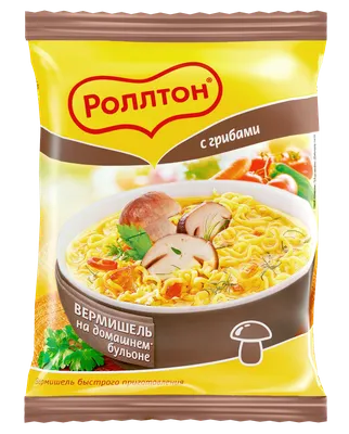 Продукты - Rollton