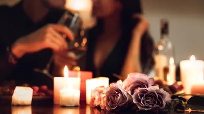 Куда поехать на День святого Валентина — самые романтические места | Planet  of Hotels