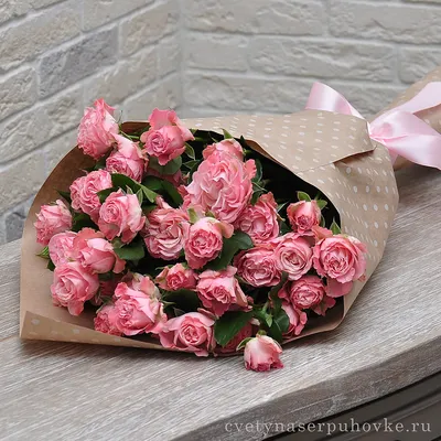 Цветы в коробке романтика, Цветы и подарки в Оренбурге, купить по цене 1000  RUB, Цветы в коробке в Василек с доставкой | Flowwow