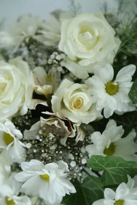 Букет цветов «Романтик» - Красивые цветы в Тамбове