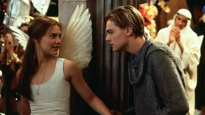 25 Years Later, Baz Luhrmann's 'Romeo + Juliet' Has Stood the Test of Time  | Arts | The Harvard Crimson