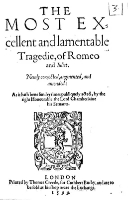 Shakespeare's Romeo and Juliet; Act IV, Scene V – Poster Museum