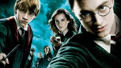 Harry Potter': Rupert Grint Never Saw Ron and Hermione's Love Story Coming