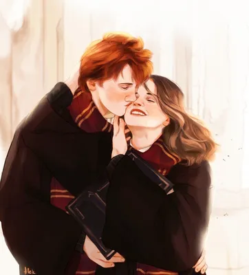 Ron and Hermione's top ten wittiest tiffs | Wizarding World