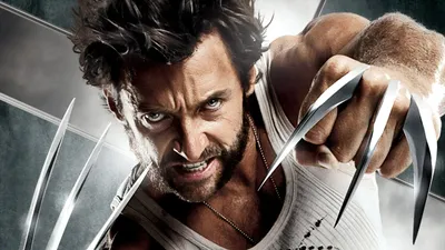 Обои Росомаха, Wolverine, Hugh Jackman, Logan, Хью Джекман, The Wolverine  картинки на рабочий стол, раздел фильмы - скачать