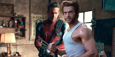 Фильм «Росомаха: Бессмертный» / The Wolverine (2013) — трейлеры, дата  выхода | КГ-Портал