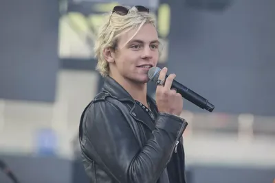 Ross Lynch (39 лучших фото)