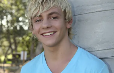 Росс Линч (Ross Lynch, Ross Shor Lynch) - актёр - фотографии - голливудские  актёры - Кино-Театр.Ру