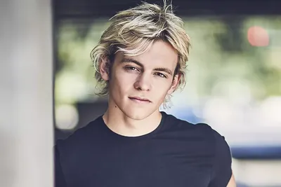 Росс Линч (Ross Lynch, Ross Shor Lynch) - актёр - фотографии - голливудские  актёры - Кино-Театр.Ру