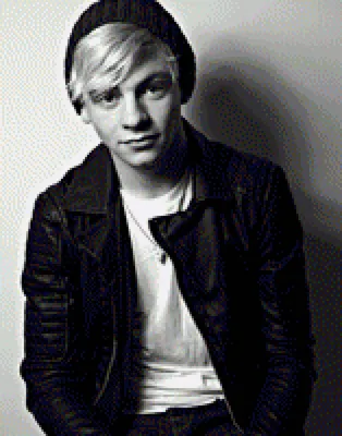 Ross Lynch (39 лучших фото)