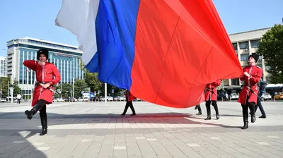 Куда поехать отдохнуть в России: пять самых «зеленых» направлений | РБК  Тренды