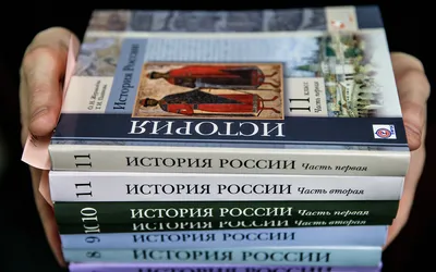 Учебники истории с разделом о СВО поступят в школы России 1 сентября —  Информационный портал Yk24/Як24