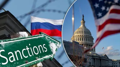 Дедолларизация: медленно, но верно - Россия и Китай против США