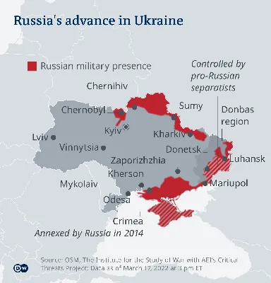 Россия украина картинки