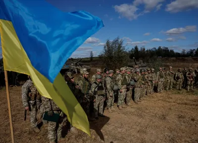 There Are Only Two Ways to Bring Peace to Ukraine - The Atlantic