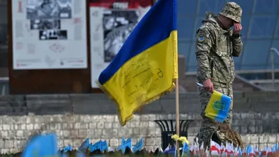 Ukraine's six key conditions for peace talks with Putin's Russia - Atlantic  Council