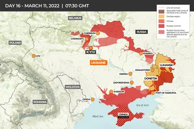 Ukraine war: Russia ramps up attacks on key cities in eastern Ukraine |  Euronews