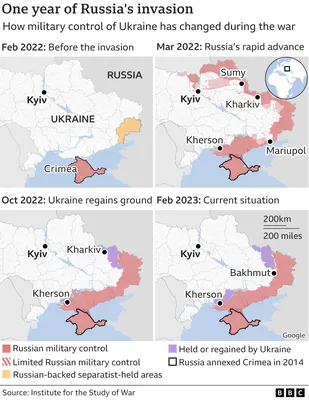 Settele discusses strategy and tactics in the Russia-Ukraine War - UMaine  Research - University of Maine