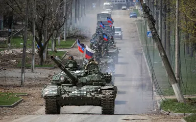 Russia's military has adapted, is now a formidable enemy for Ukraine