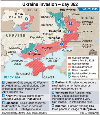 Russia Pulls Back Troops—But Not Its Threat to Ukraine | United States  Institute of Peace