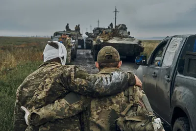 When stalemate ends, aftermath will be ugly in Russia-Ukraine war