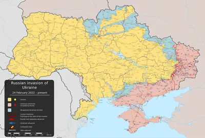 Russia-Ukraine war updates for September 18, 2023