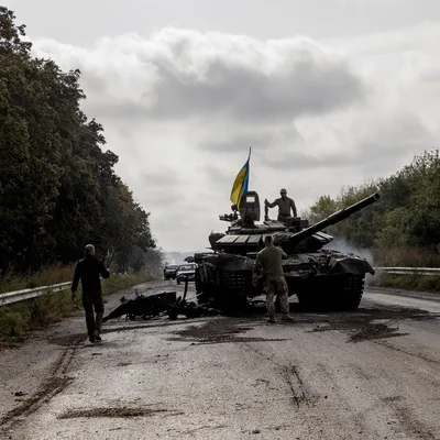 How Russia's Invasion of Ukraine Violates International Law | Council on  Foreign Relations