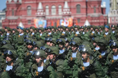 Российская армия картинки