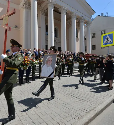 Отца репрессировали, с женой был вместе 66 лет. Янковский. Как жил народный  артист? / Тайны Беларуси - YouTube