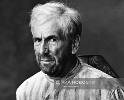 Плятт Ростислав Янович (1908–1989)