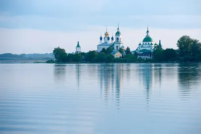 Добро пожаловать в Ростов Великий! 🧭 цена экскурсии 3510 руб., 143 отзыва,  расписание экскурсий в Ростове