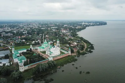 В гостях у Емельки-хитреца - интерактивно-развлекательный тур в Ростов  Великий - Интерактивные и развлекательные программы