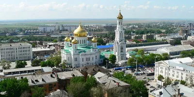 Ростов Великий 💥: что это за город, в какой области находится, как  добраться, где остановиться и что посмотреть, полезная информация для  туристов — 