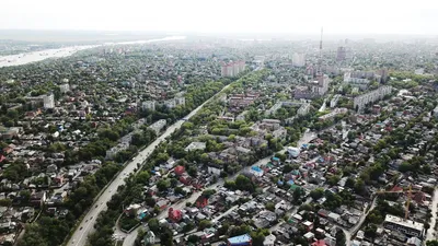 Что посмотреть в Ростове-на-Дону за 1 день - Вольный Дон