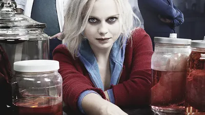 800x1280 IZombie Rose McIver Nexus 7, Samsung Galaxy Tab 10, Note Android Tablets, HD 4k обои, изображения, фоны, фотографии и картинки