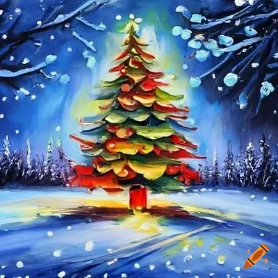 🔥 Christmas Tree Editing Background Hd Cb Photo