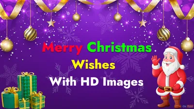 Ai generative Christmas background with negative space realistic image  ultra hd high design very detailed 29321170 Stock Photo at Vecteezy