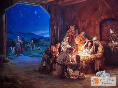Стихи на рождество | Христианская воскресная школа для детей
