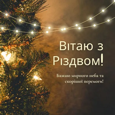 Картинки с Рождеством Христовым 2022 – поздравления с праздником, открытки  - Lifestyle 24