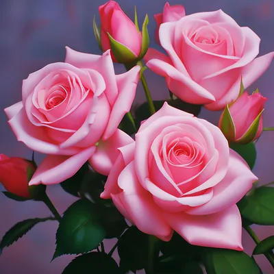 Картинки цветы красивые розы для тебя с любовью (34 фото) » Картинки и  статусы про окружающий мир вокруг