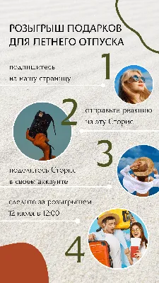 Супер розыгрыш призов от !