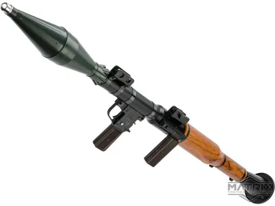 Rocket-propelled anti-tank grenade RPG-30 "Hook" in the Special Operation