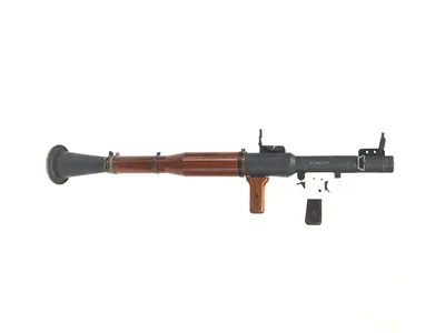 RPG-28 - Wikipedia