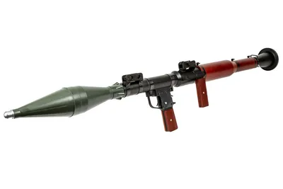 RPG - 7