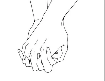 рука в руке | Holding hands, Hands