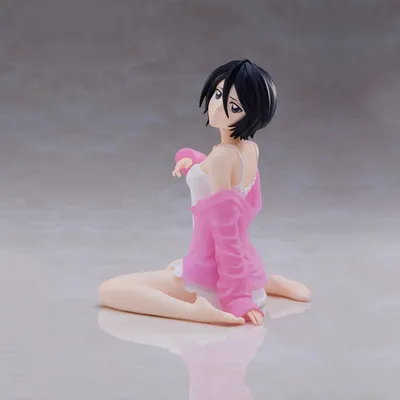 Фигурка Рукия Кучики - Блич | Rukia Kuchiki - Bleach Relax time  (ID#1772306534), цена: 1350 ₴, купить на 