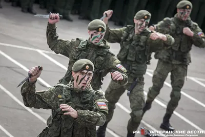 Армейский рукопашный бой. Боевой спорт от военных. | Сам себе сэнсэй | Дзен