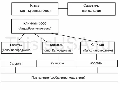 Мафия сегодня: как устроены итальянские кланы - BBC News Русская служба