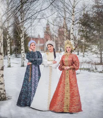 Русский народный костюм (102 фото): национальный костюм русского народа для  девочки, женский народный костюм, п… | Этническая мода, Идеи костюмов,  Этнические наряды