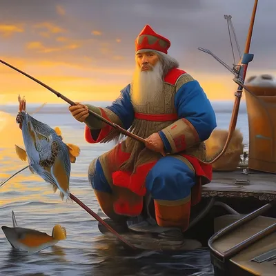 Russian Fishing 4 - Songs - Новости - Русская Рыбалка 4